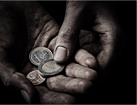 Zakat al Fitr